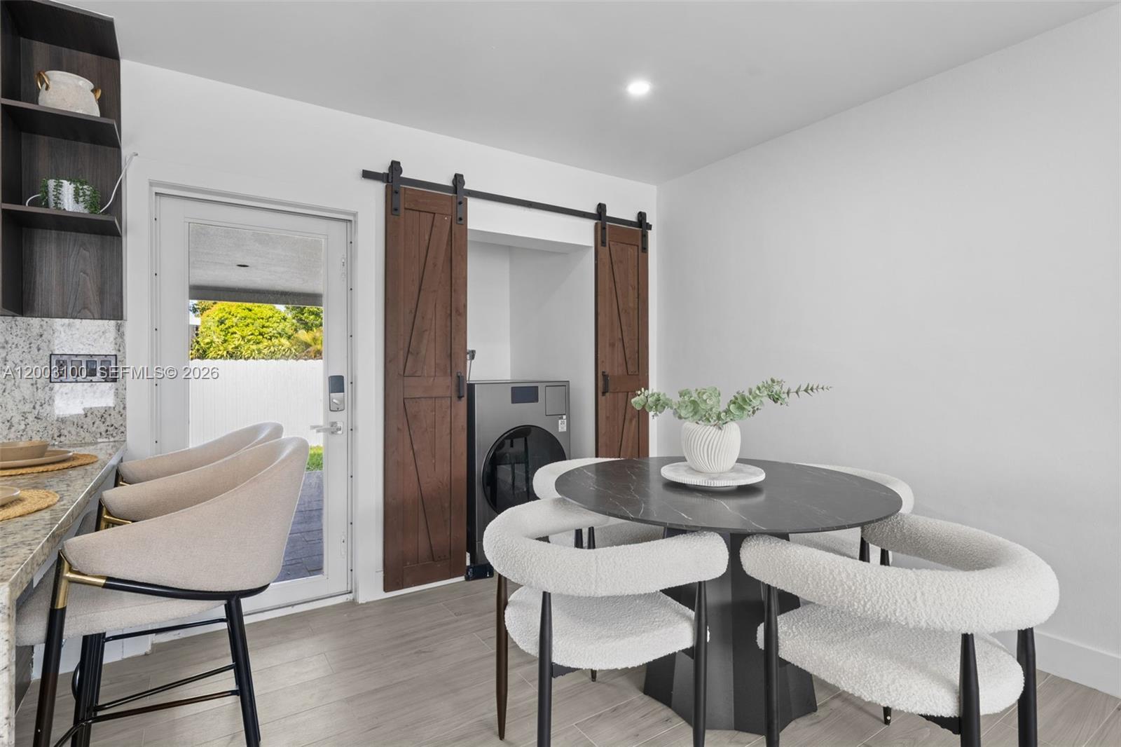 REDLAND VILLAS REV - Residential