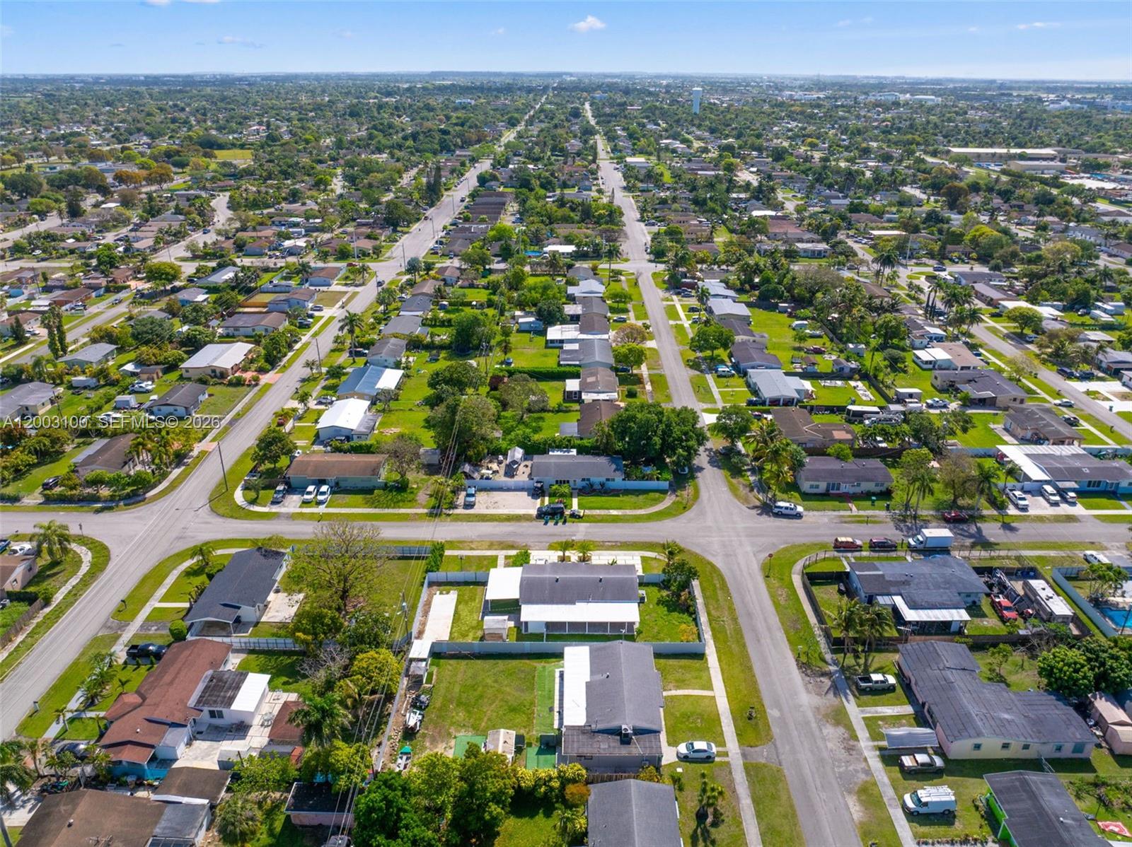 REDLAND VILLAS REV - Residential