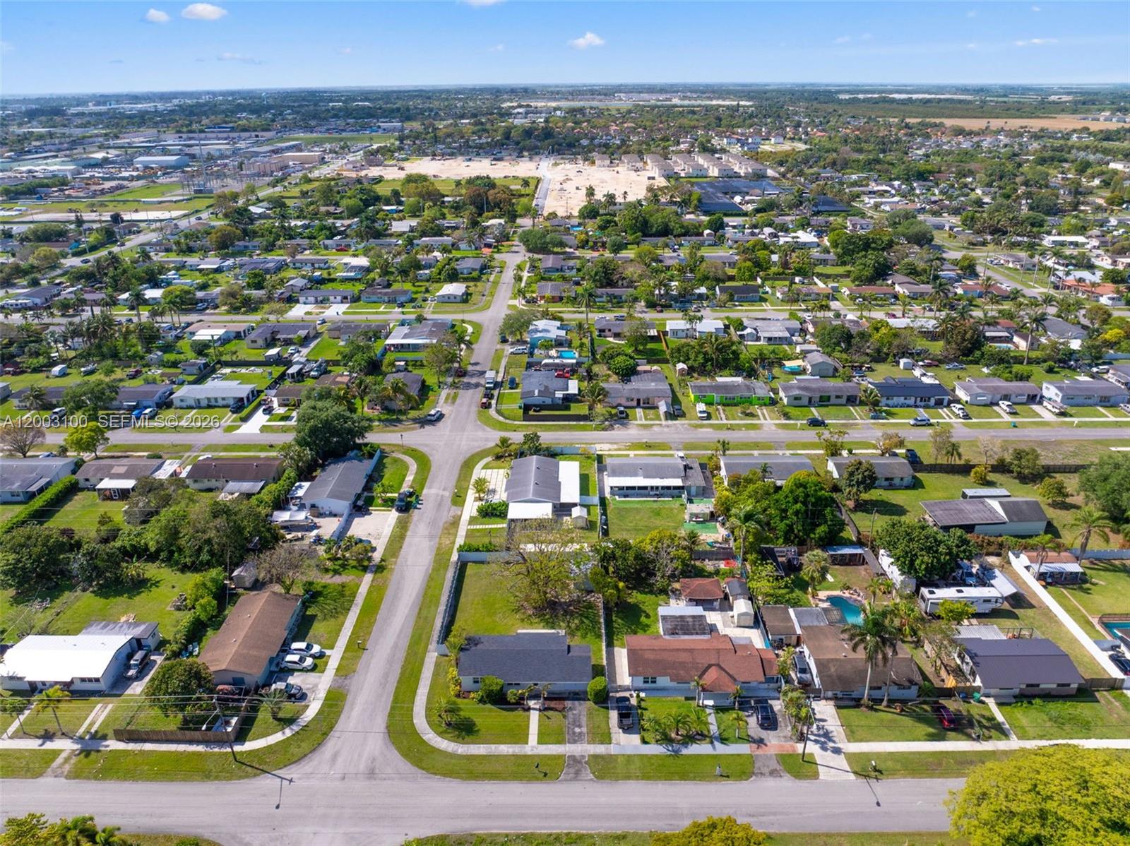 REDLAND VILLAS REV - Residential