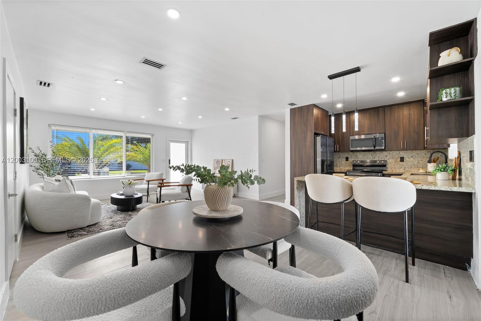 REDLAND VILLAS REV - Residential