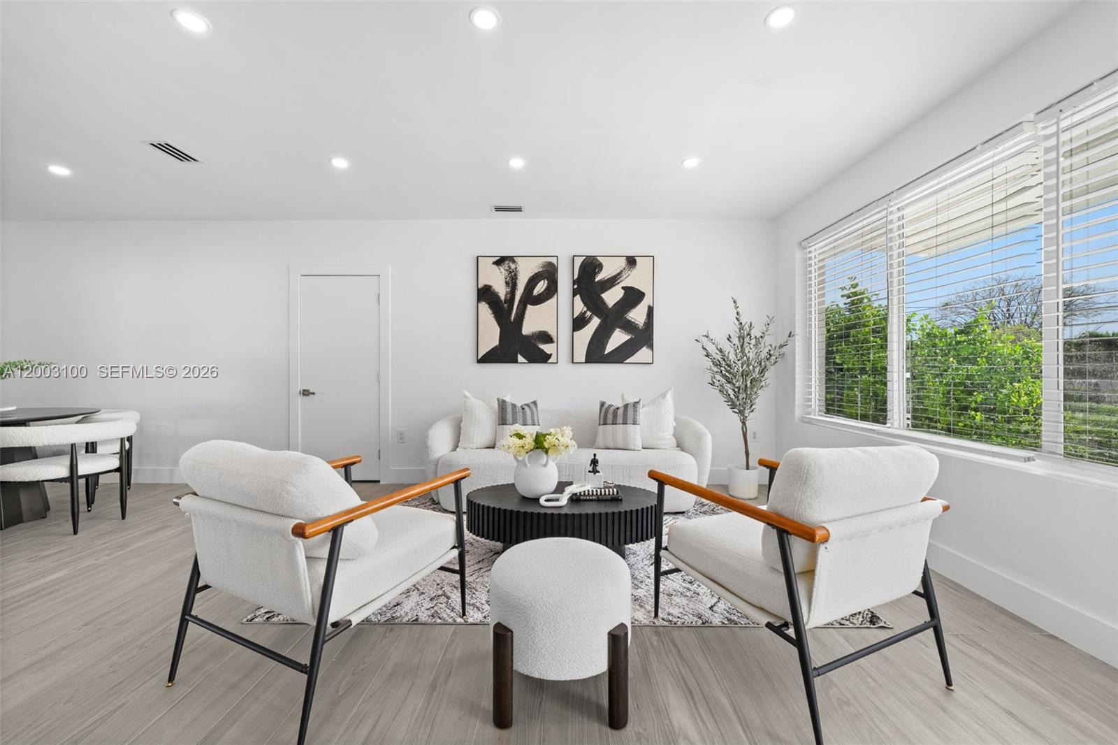 REDLAND VILLAS REV - Residential