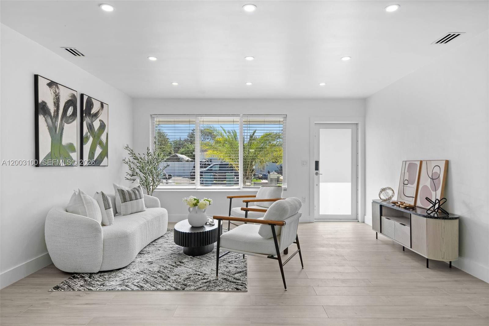 REDLAND VILLAS REV - Residential