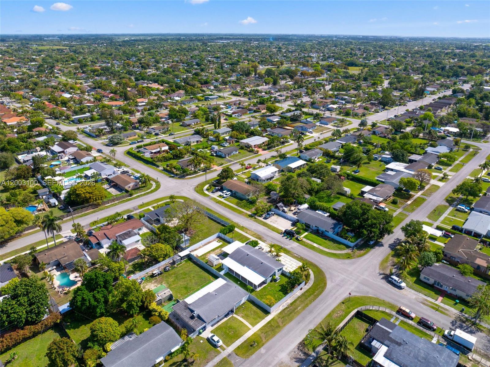 REDLAND VILLAS REV - Residential