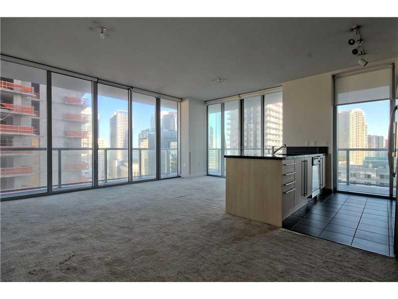 THE AXIS ON BRICKELL II C - Residential Lease