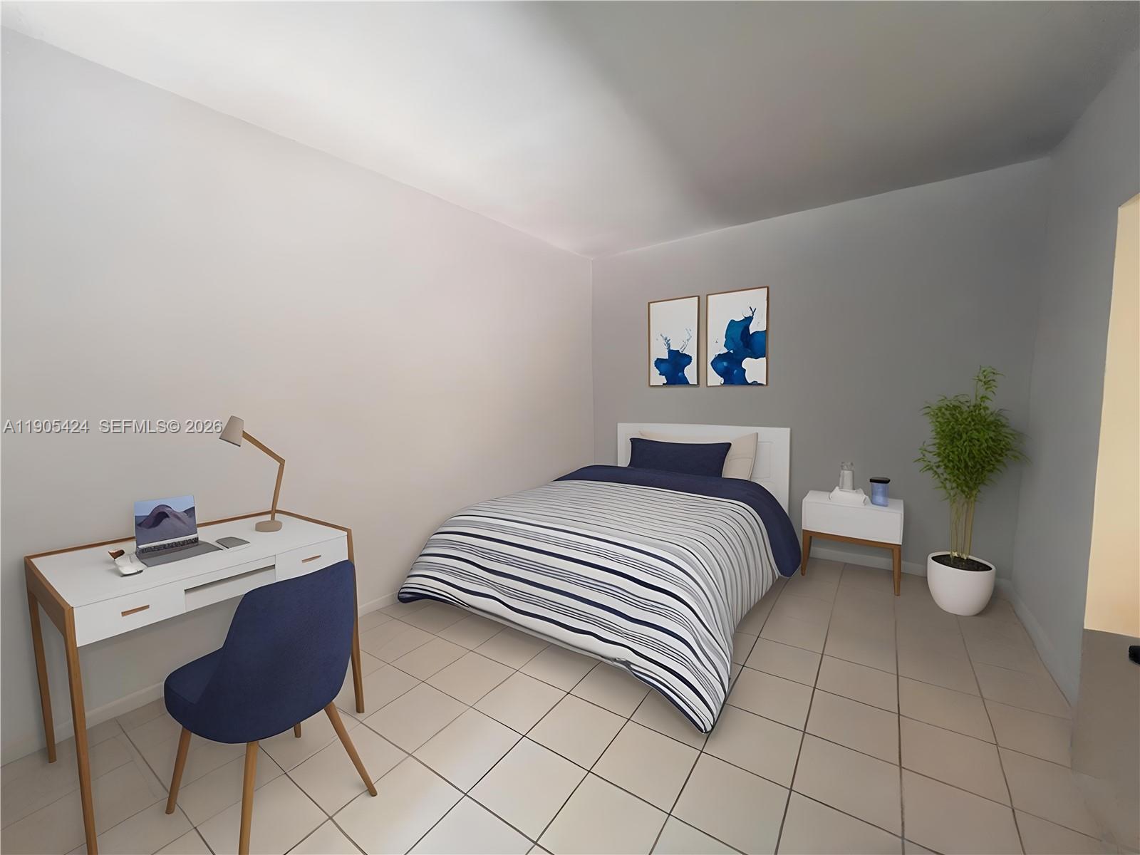 VILLA CAPRI CONDO - Residential