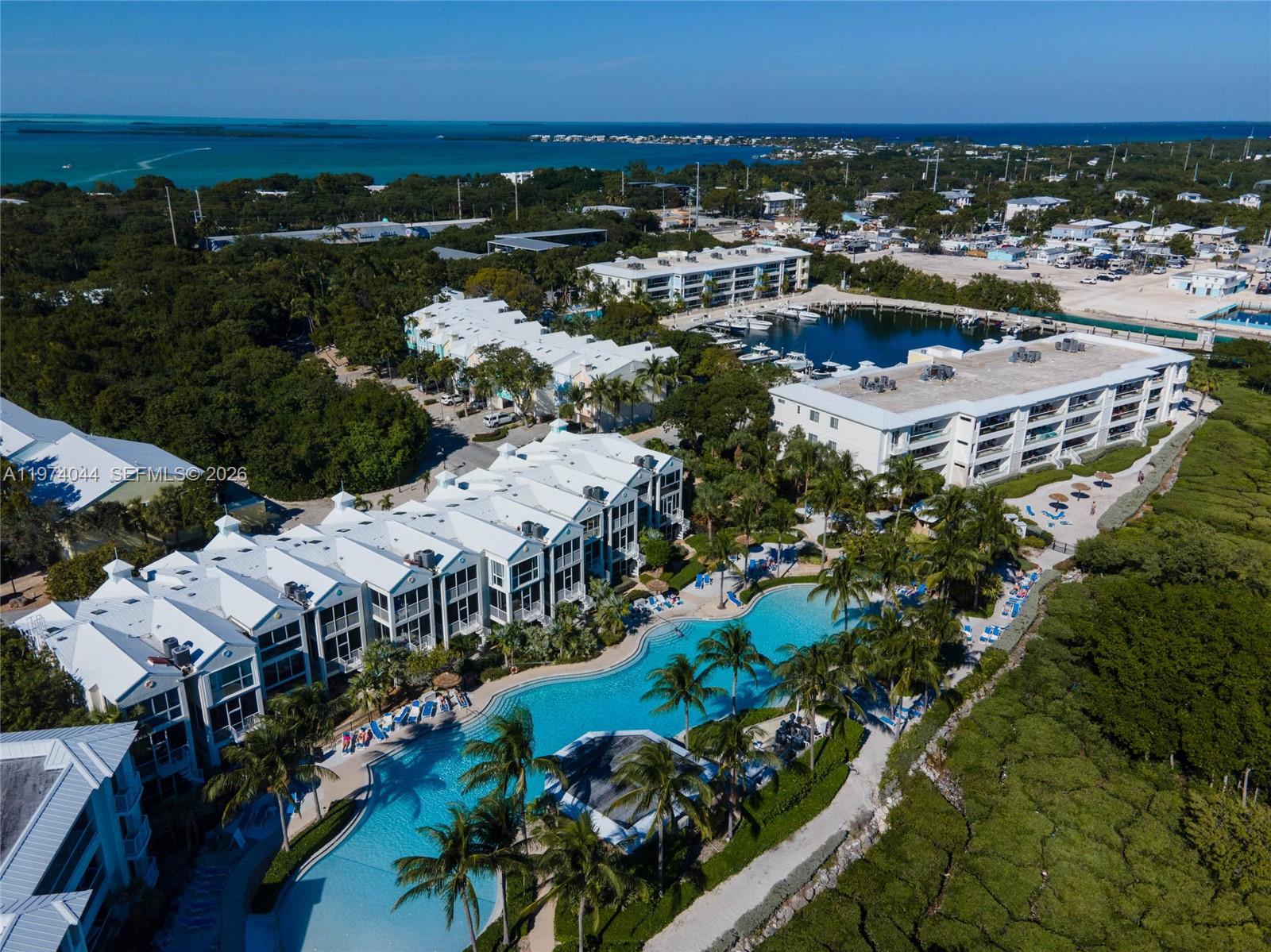 THE DOLPHIN AT MARINERS C - Residential