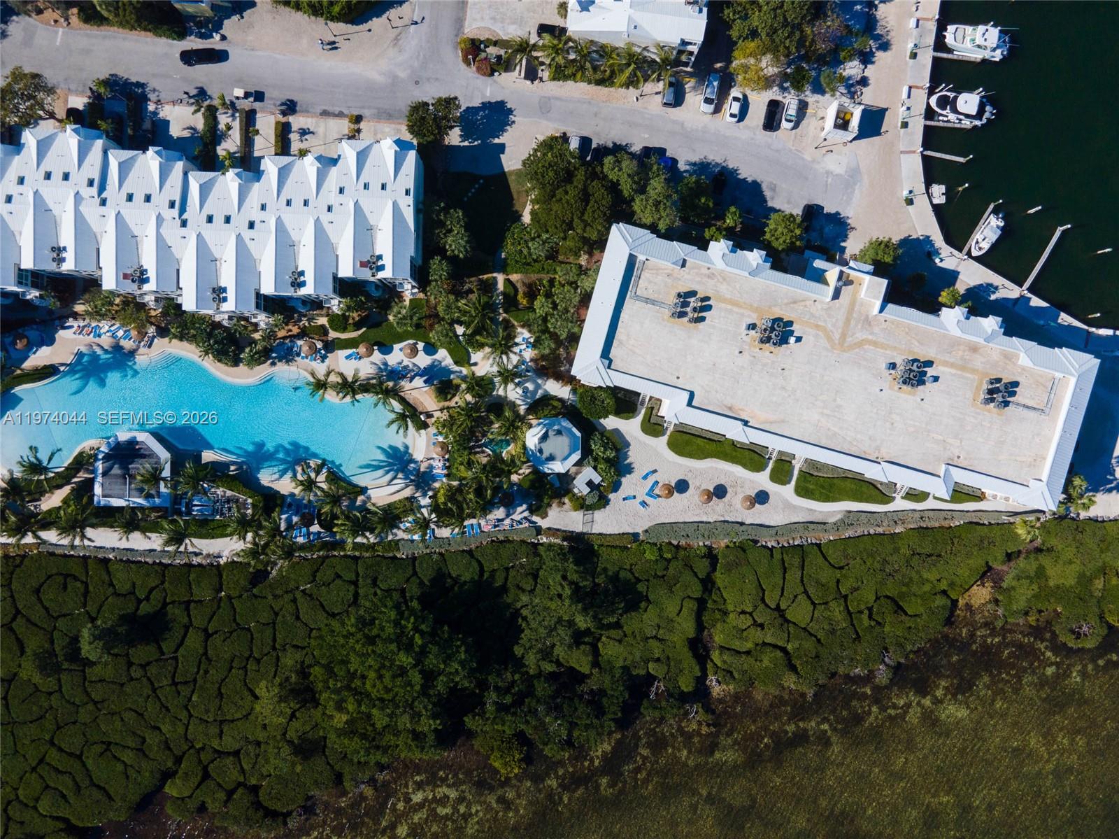 THE DOLPHIN AT MARINERS C - Residential