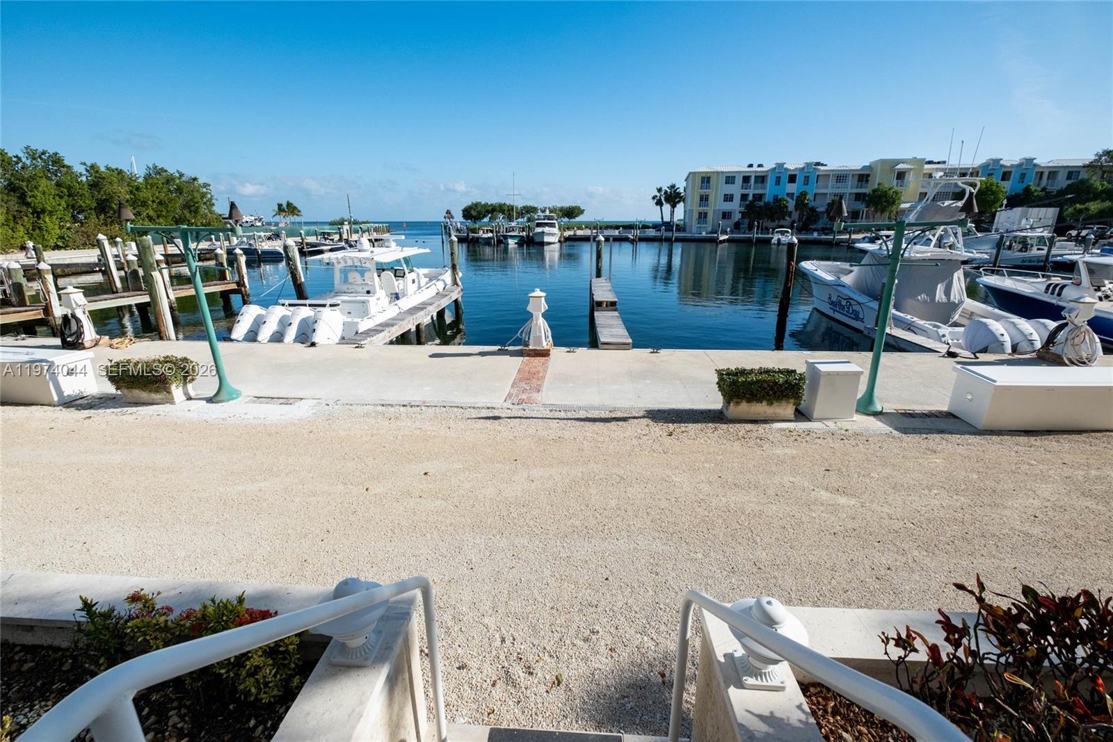 THE DOLPHIN AT MARINERS C - Residential