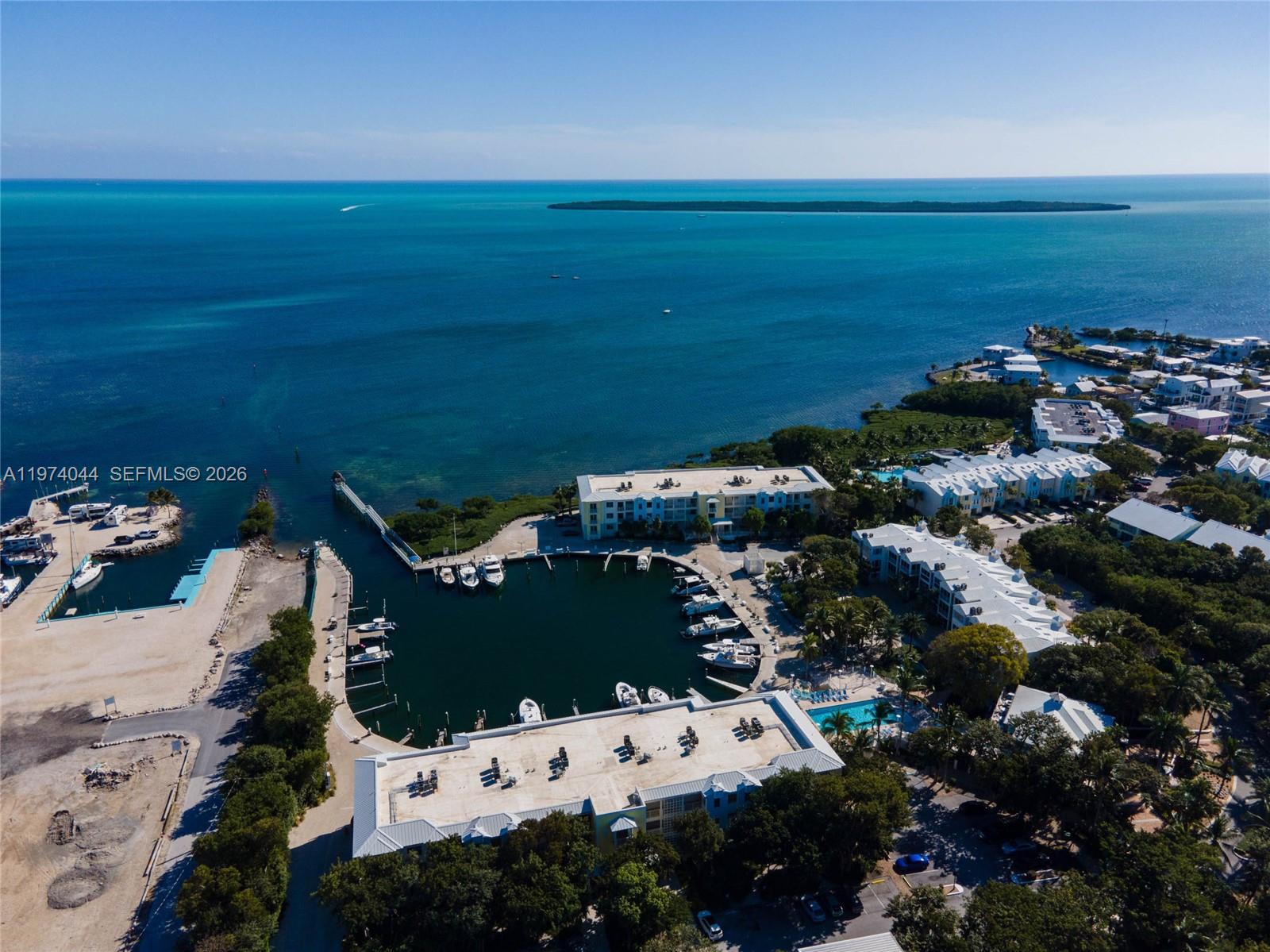 THE DOLPHIN AT MARINERS C - Residential