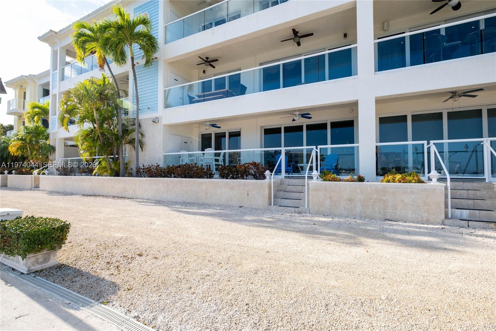 THE DOLPHIN AT MARINERS C - Residential