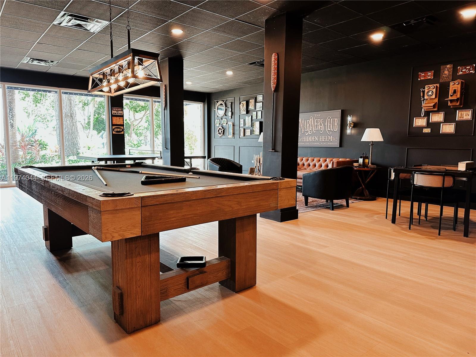 THE DOLPHIN AT MARINERS C - Residential