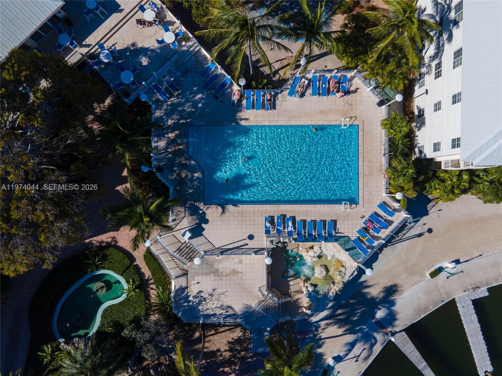 THE DOLPHIN AT MARINERS C - Residential