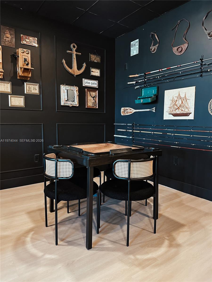 THE DOLPHIN AT MARINERS C - Residential