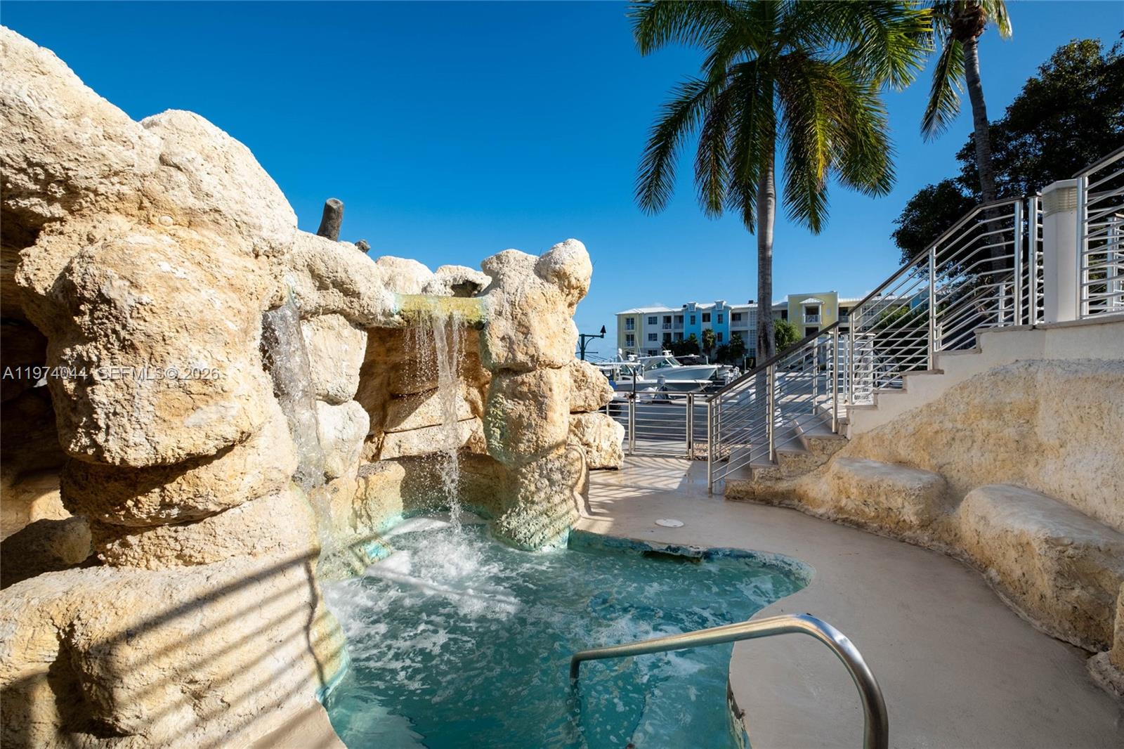 THE DOLPHIN AT MARINERS C - Residential