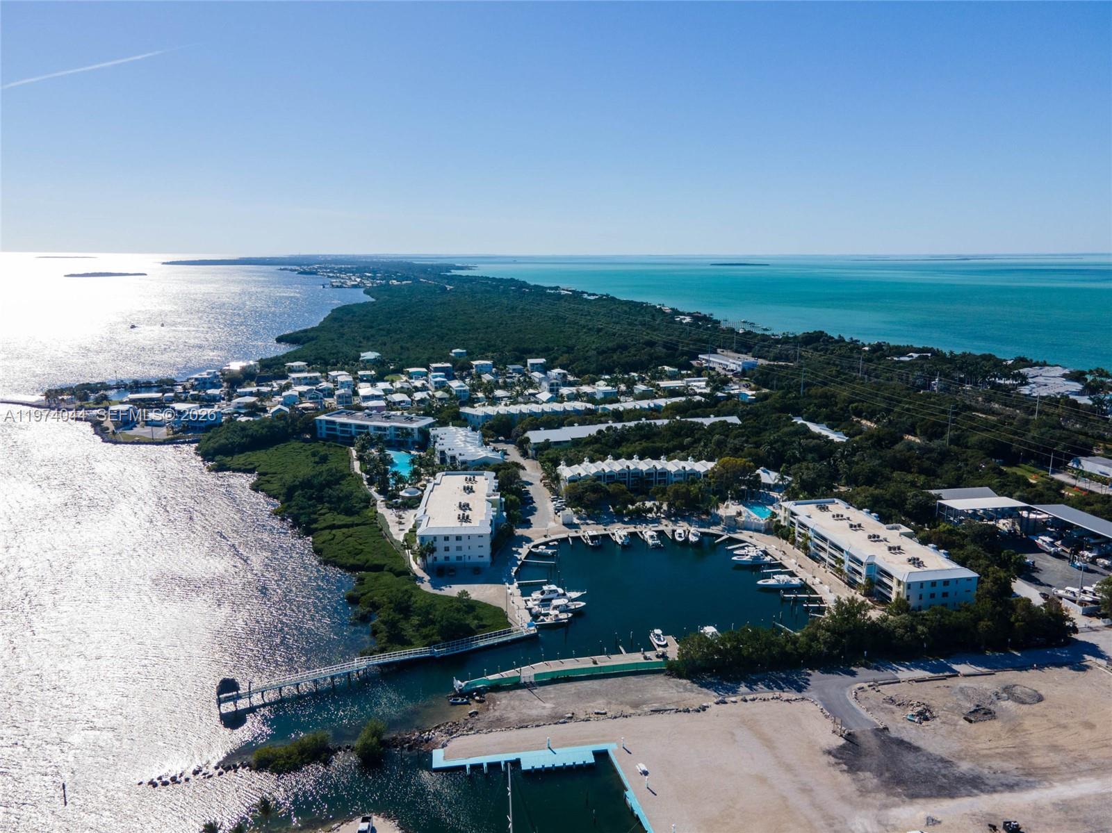 THE DOLPHIN AT MARINERS C - Residential