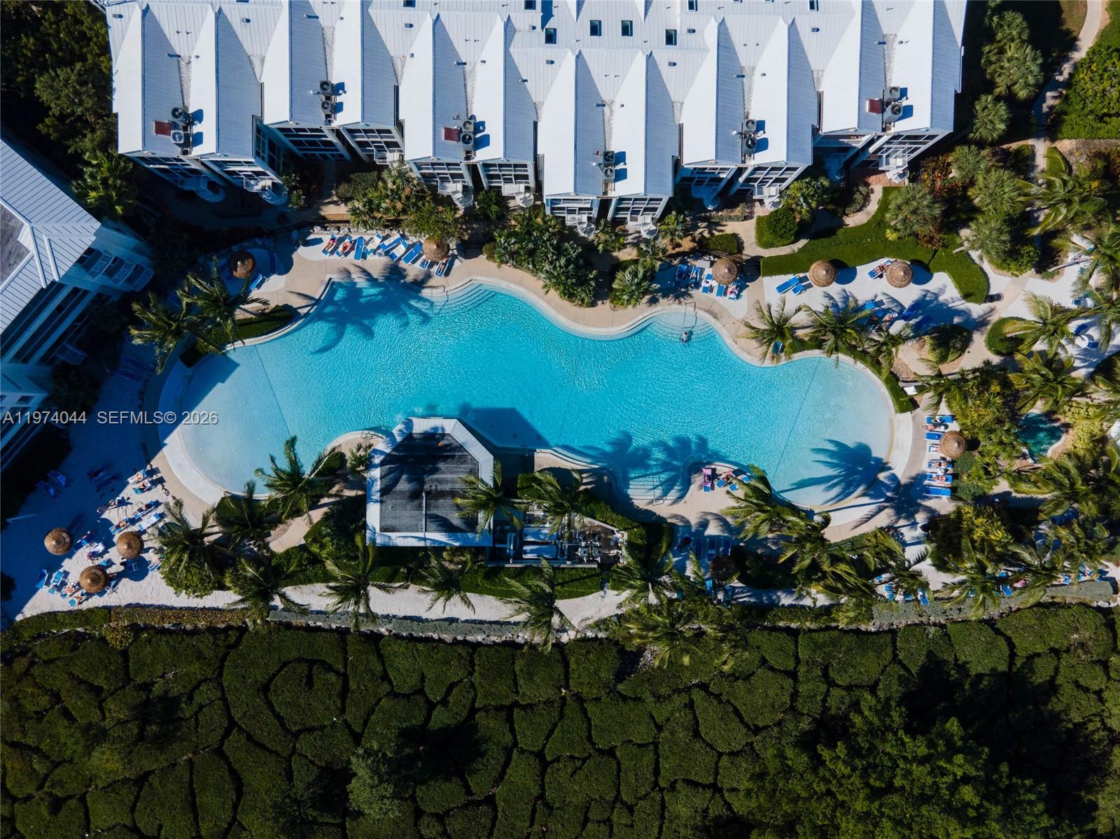 THE DOLPHIN AT MARINERS C - Residential