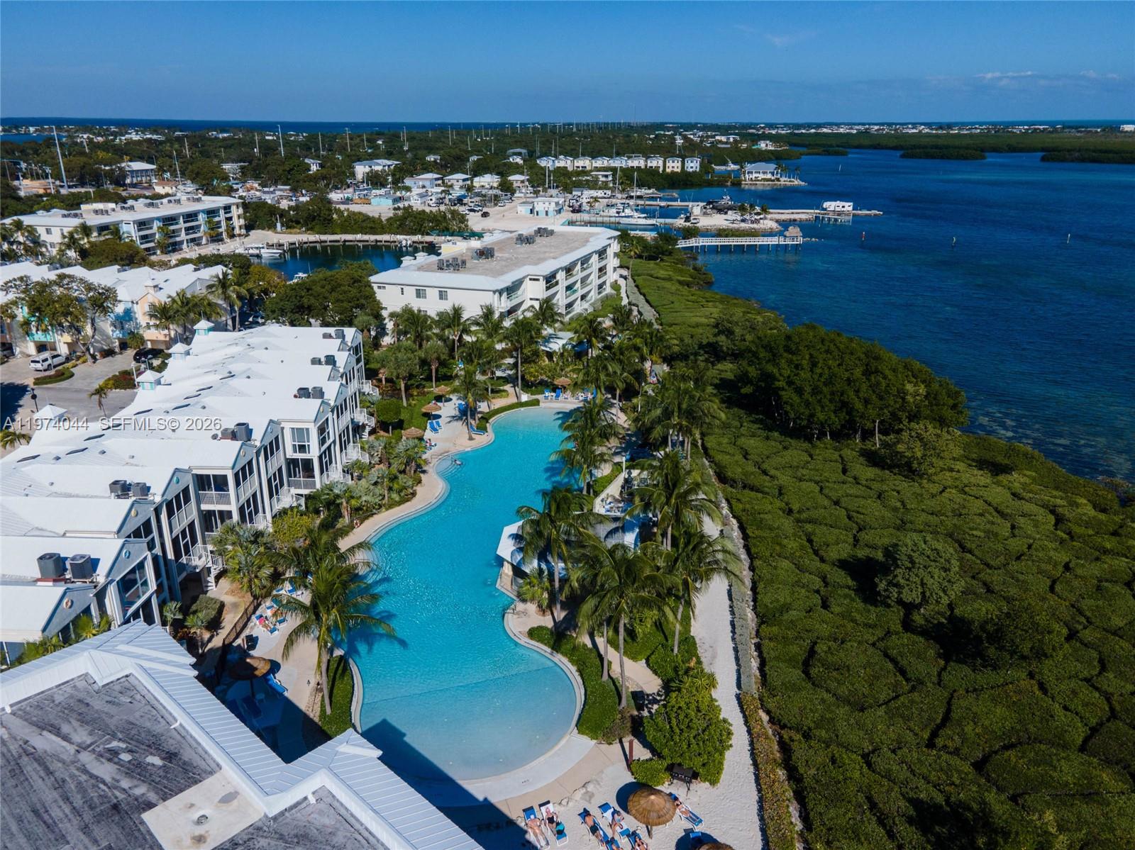 THE DOLPHIN AT MARINERS C - Residential