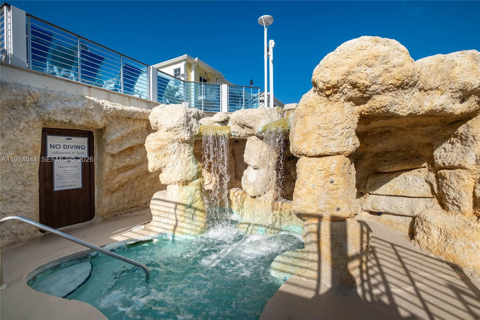 THE DOLPHIN AT MARINERS C - Residential