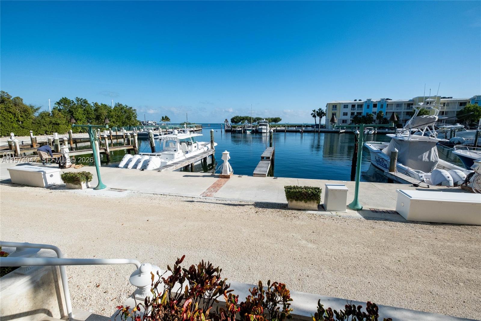 THE DOLPHIN AT MARINERS C - Residential