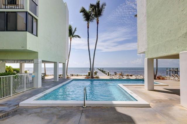 87465 Old Hwy 209 Hwy 209, Plantation Key, Miami-Dade County, Florida - 2 Bedrooms  
2 Bathrooms - 