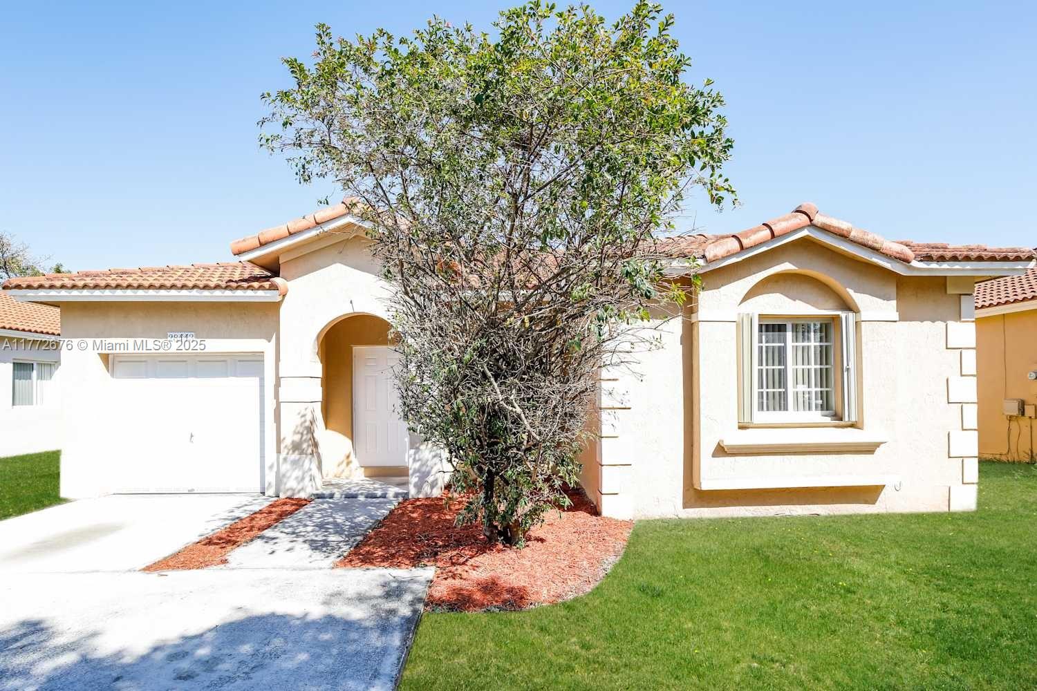 Rental Property at 28443 Sw 131st Ct, Homestead, Miami-Dade County, Florida - Bedrooms: 4 
Bathrooms: 2  - $2,830 MO.