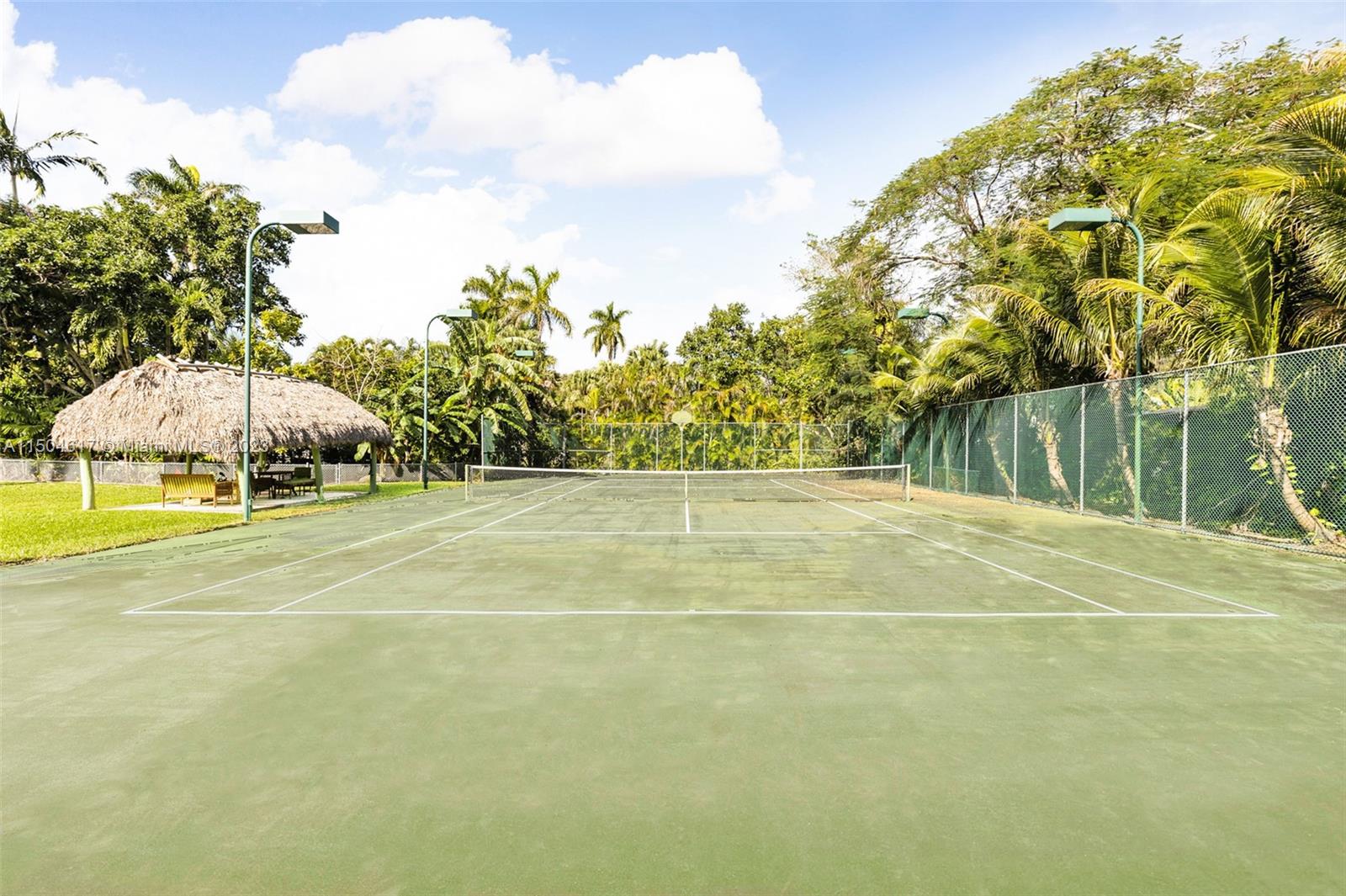 VAN HAVEN ESTATES - Residential