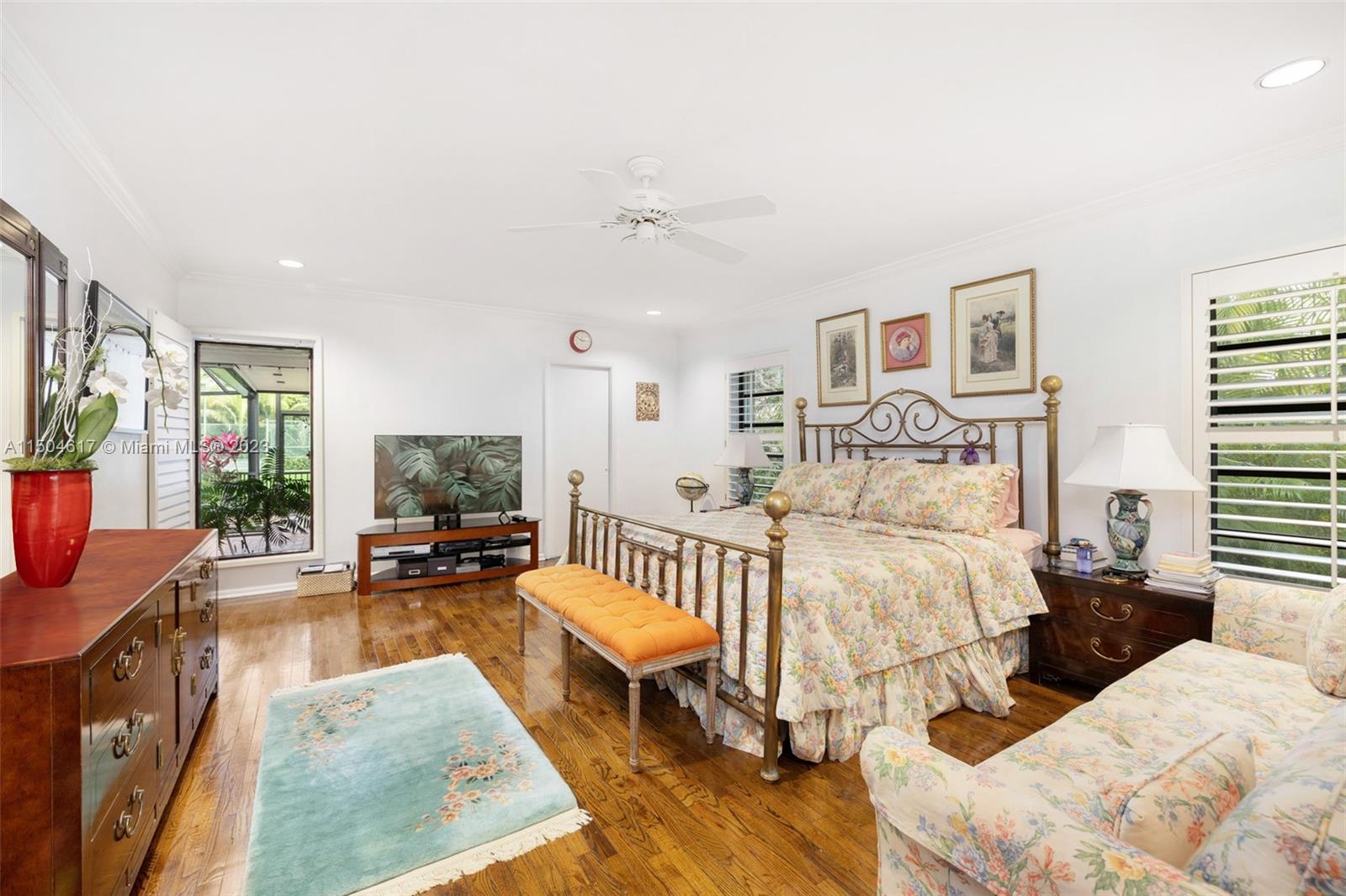 VAN HAVEN ESTATES - Residential