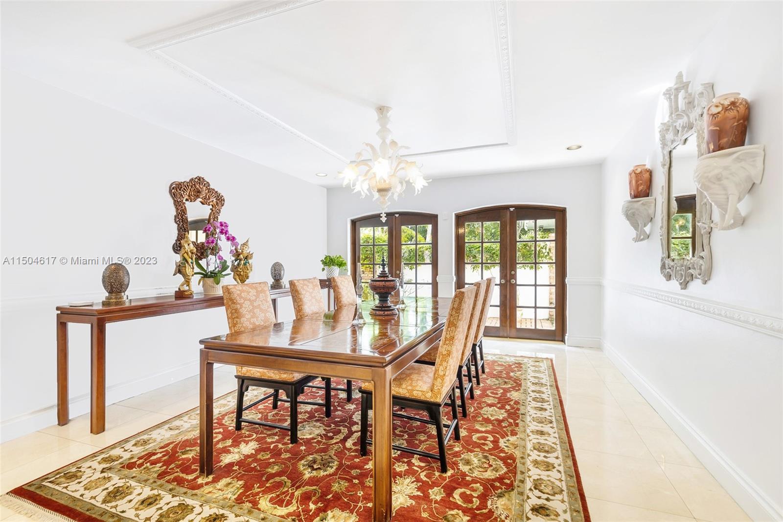 VAN HAVEN ESTATES - Residential