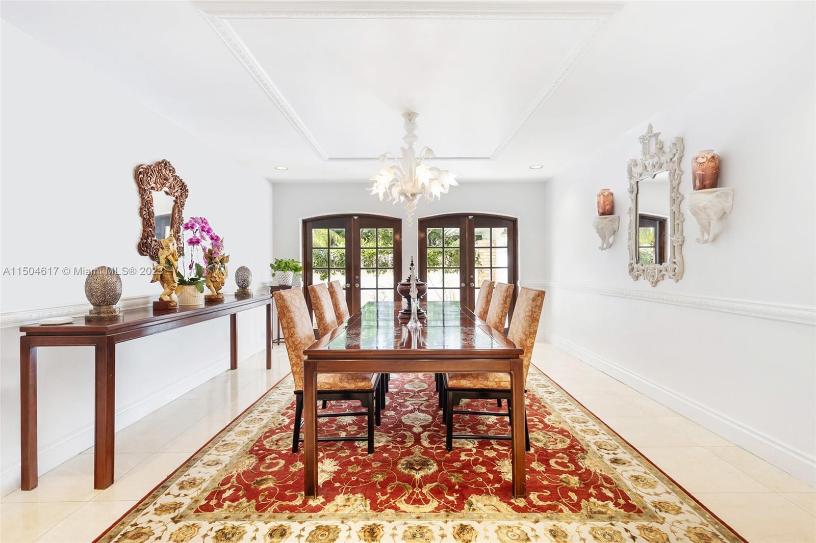 VAN HAVEN ESTATES - Residential