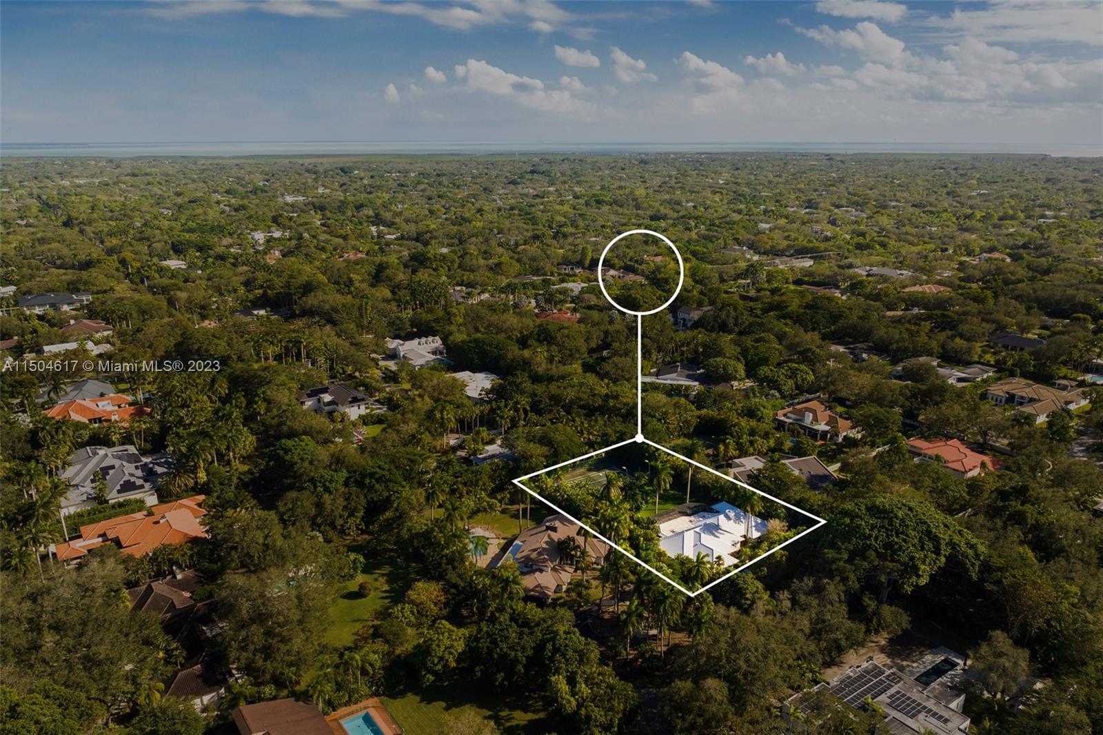 VAN HAVEN ESTATES - Residential