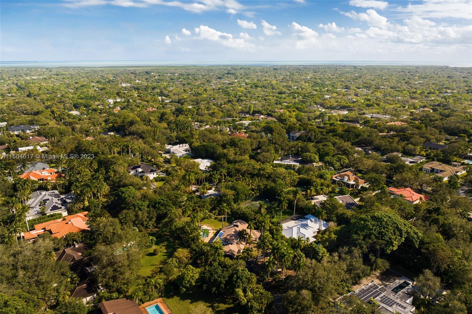 VAN HAVEN ESTATES - Residential