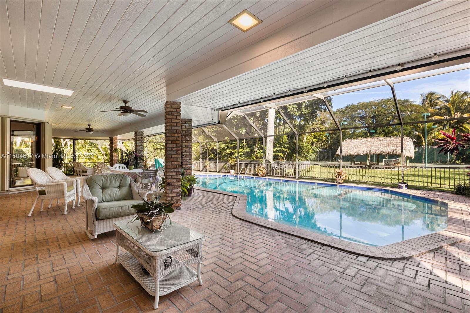 VAN HAVEN ESTATES - Residential