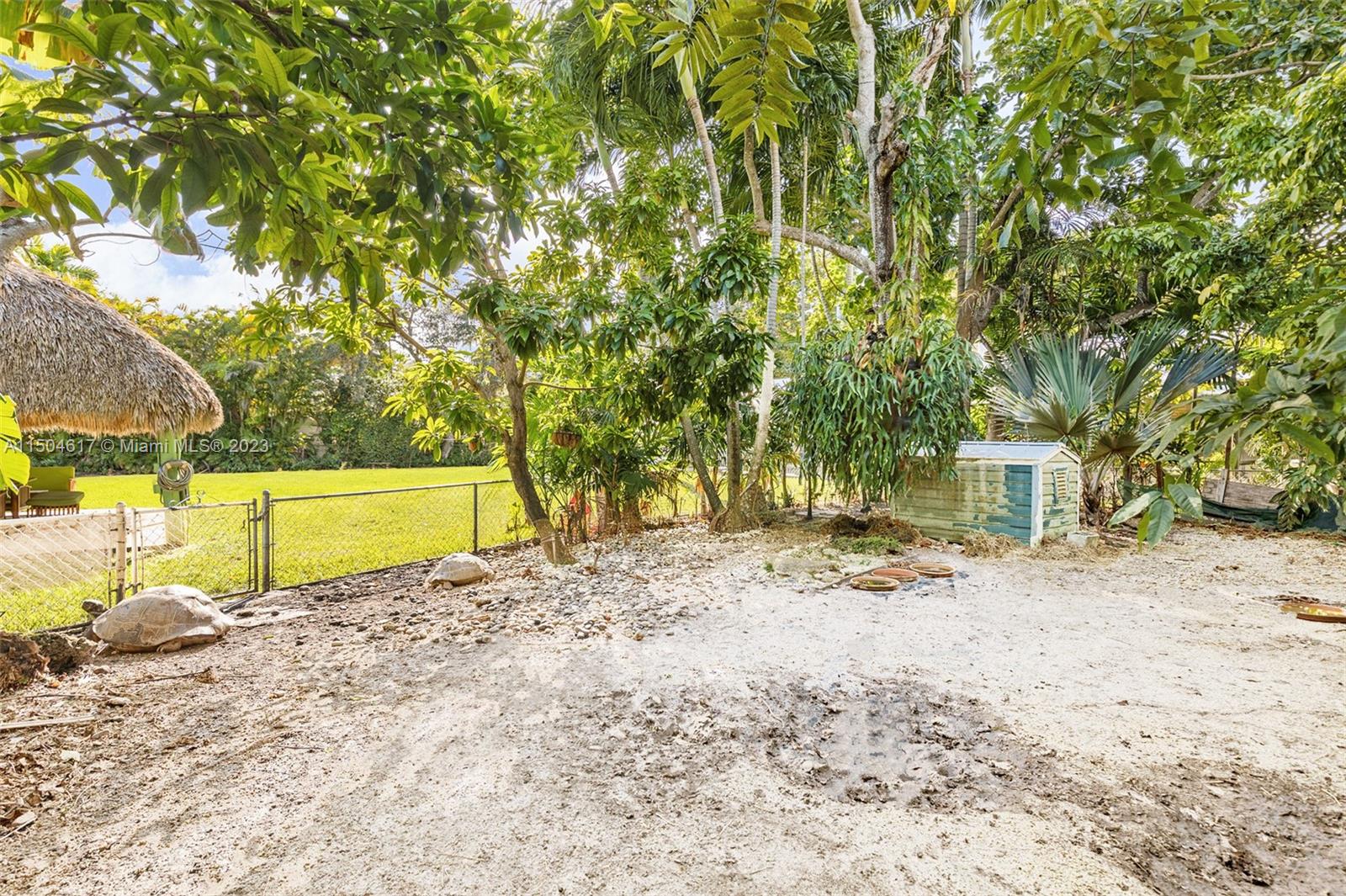 VAN HAVEN ESTATES - Residential