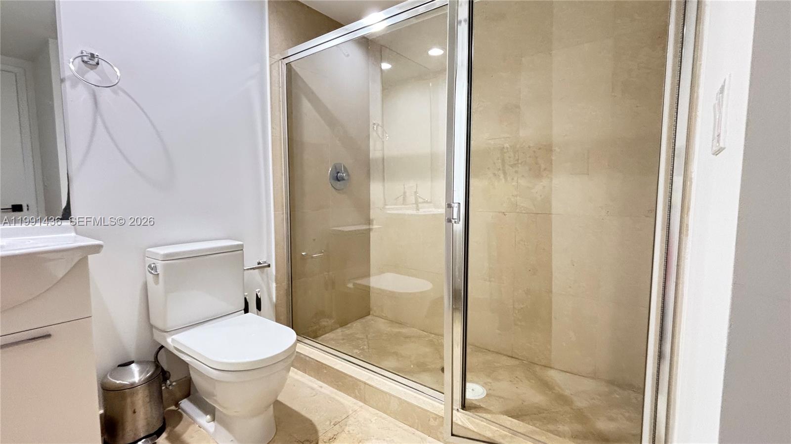 ICON BRICKELL NO TWO - Residential Lease