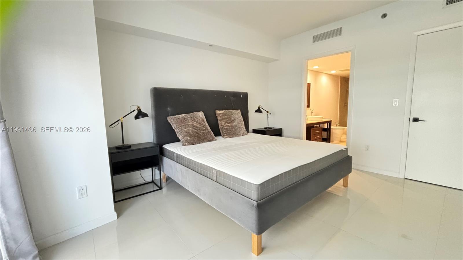 ICON BRICKELL NO TWO - Residential Lease