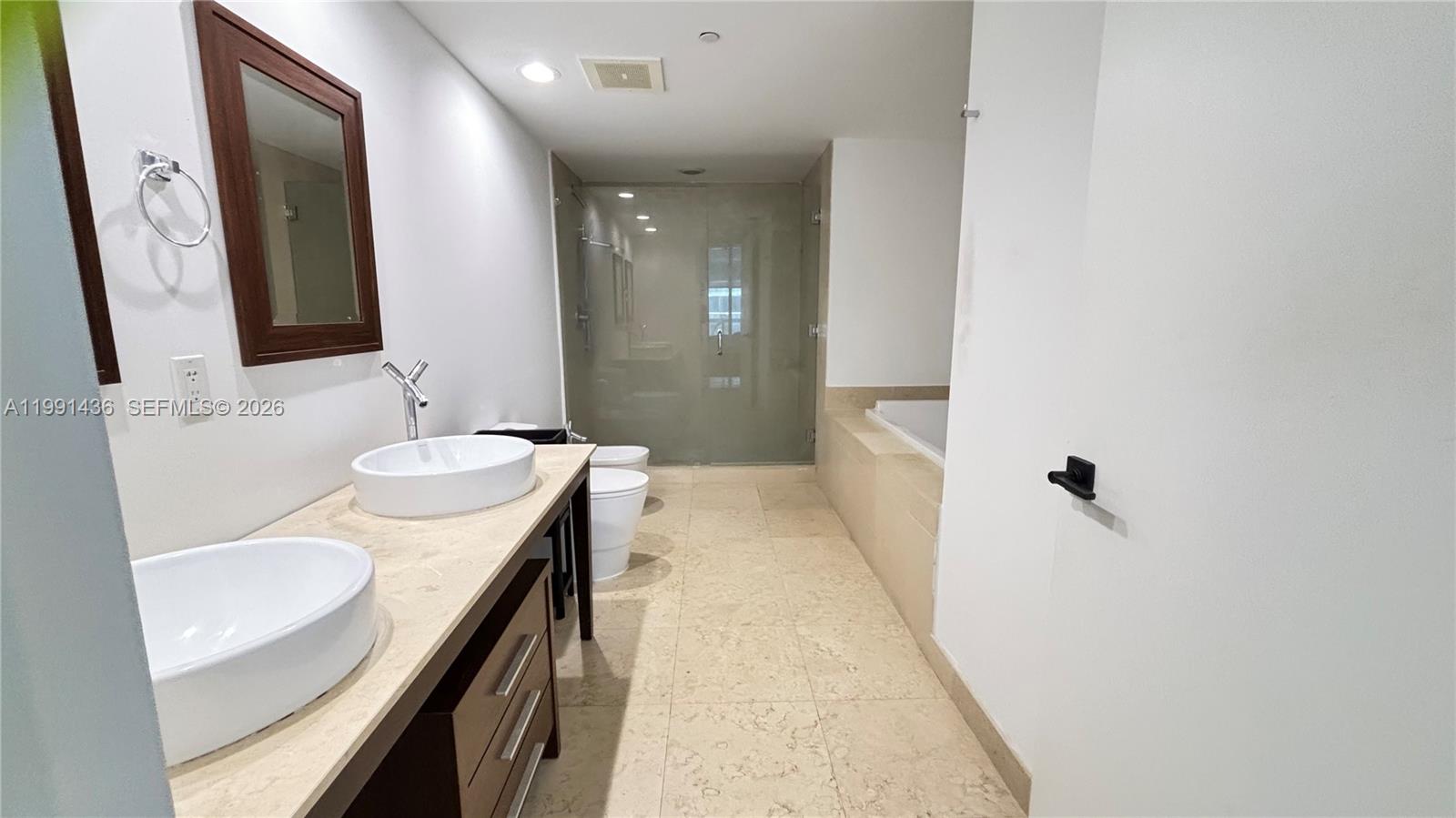 ICON BRICKELL NO TWO - Residential Lease