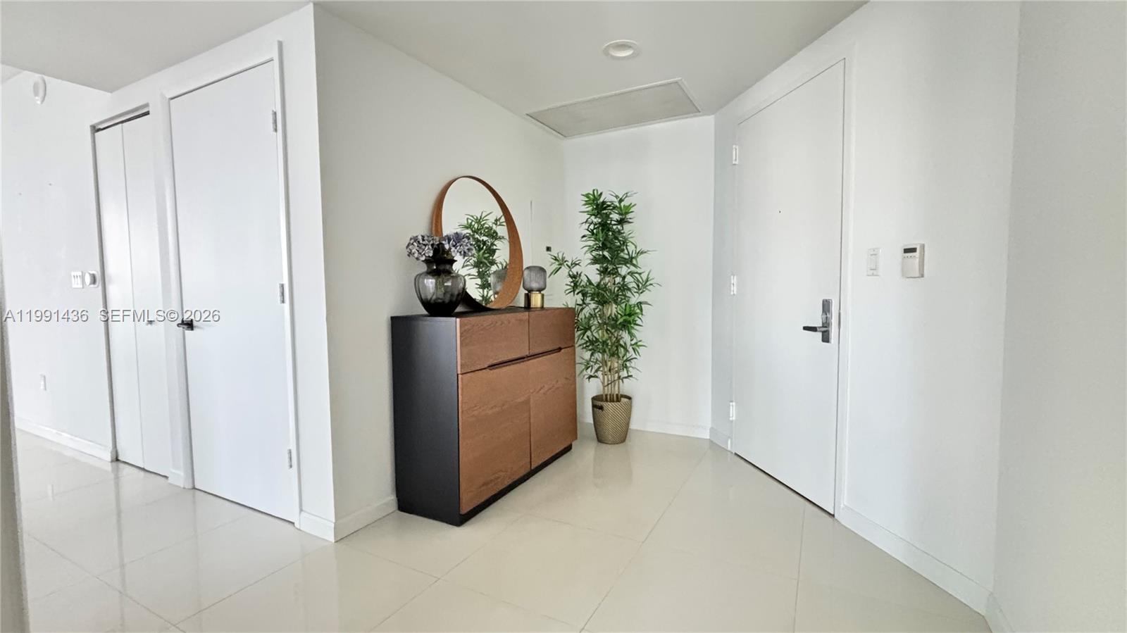 ICON BRICKELL NO TWO - Residential Lease