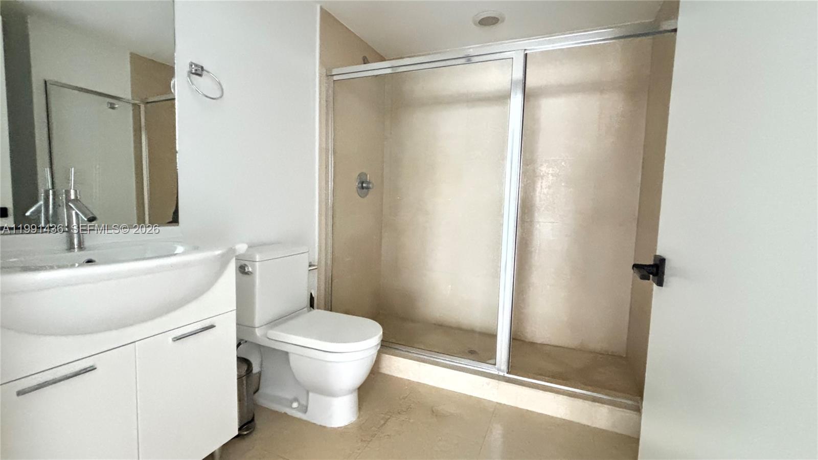 ICON BRICKELL NO TWO - Residential Lease