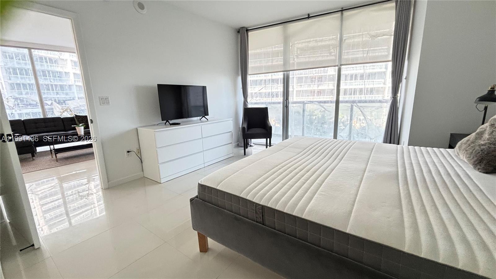 ICON BRICKELL NO TWO - Residential Lease