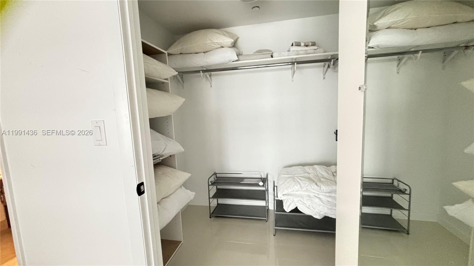 ICON BRICKELL NO TWO - Residential Lease