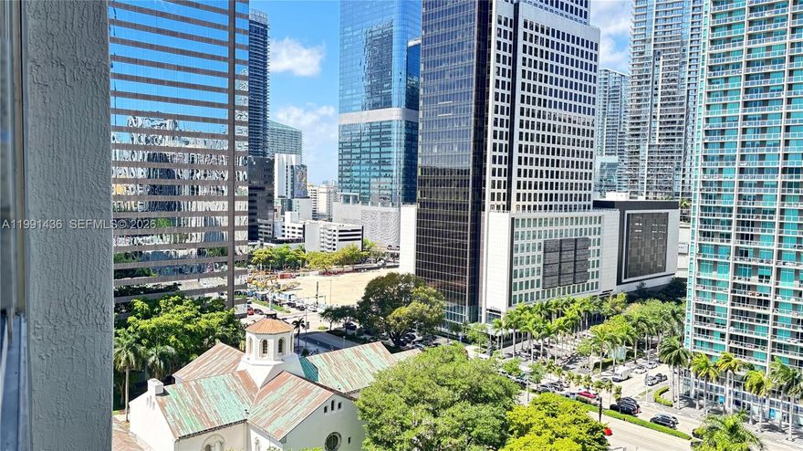 Beautifully furnished 2-bedroom, 2-bath residence available for lease at Icon Brickell Tower II, one of the most sought-after addresses in Miami. Designed by world-renowned architect Philippe Starck, the building offers a sophisticated blend of modern design and resort-style living.  This residence features a spacious layout with floor-to-ceiling windows, allowing for abundant natural light and stunning city and water views. Offered fully furnished, it is move-in ready and thoughtfully designed for both comfort and style.  Residents of Icon Brickell enjoy world-class amenities, including one of the largest resort-style pools in Miami, a state-of-the-art fitness center, spa, 24-hour concierge, valet, and on-site dining options. Ideally located in the heart of Brickell, you are just steps from top restaurants, cafés, shopping, and vibrant nightlife, as well as the Brickell City Centre and the waterfront. Available for a one-year lease with option to renew.