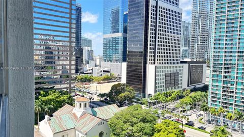 495 Brickell Ave 1610 Miami FL 33131