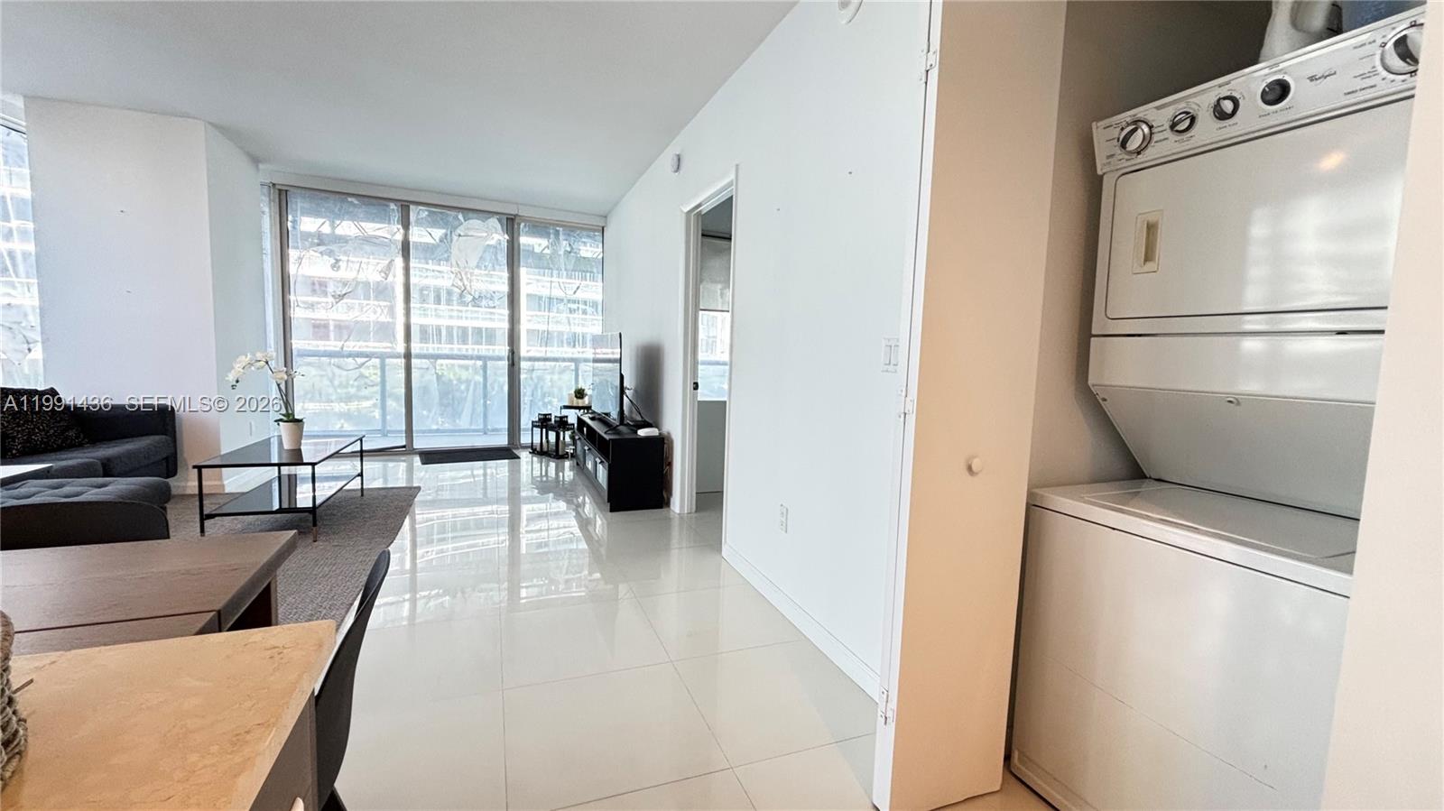 ICON BRICKELL NO TWO - Residential Lease