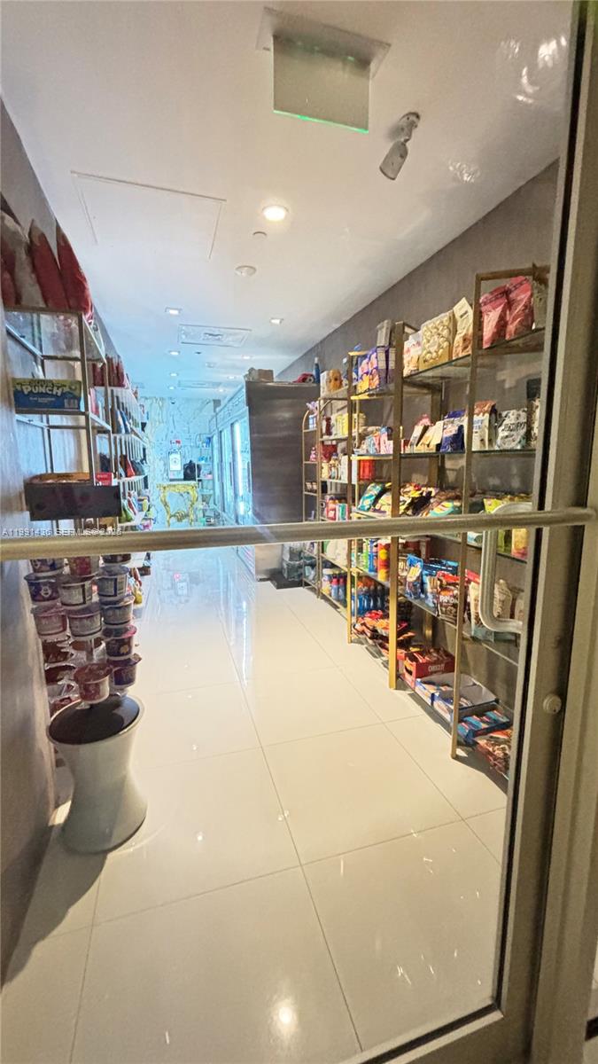 ICON BRICKELL NO TWO - Residential Lease