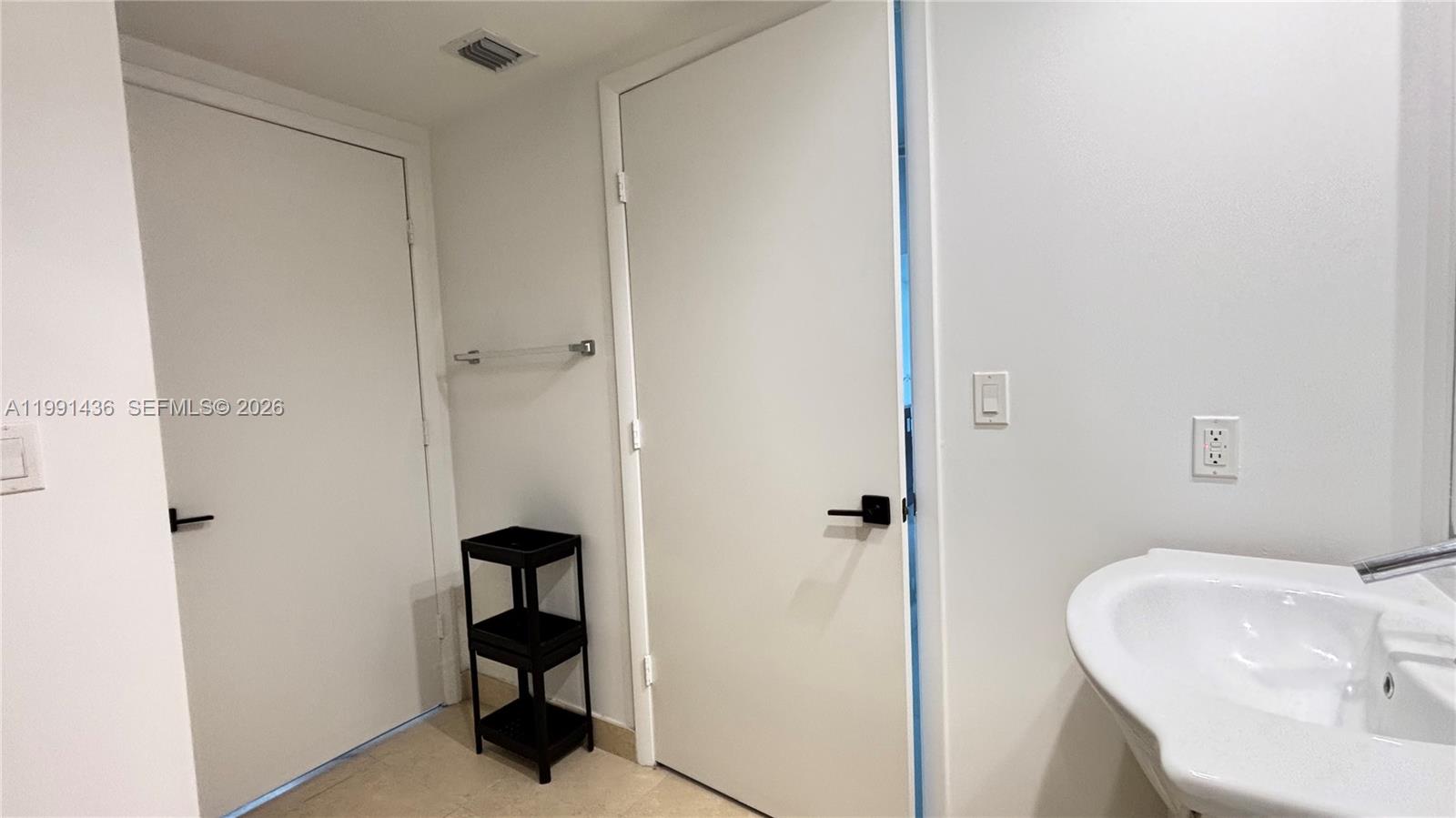 ICON BRICKELL NO TWO - Residential Lease