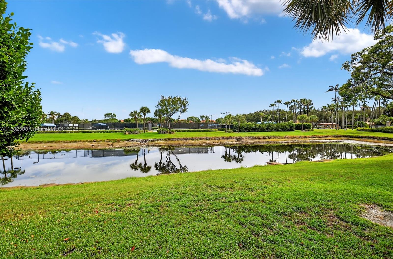 REGAL SHORES CONDO - Residential Lease