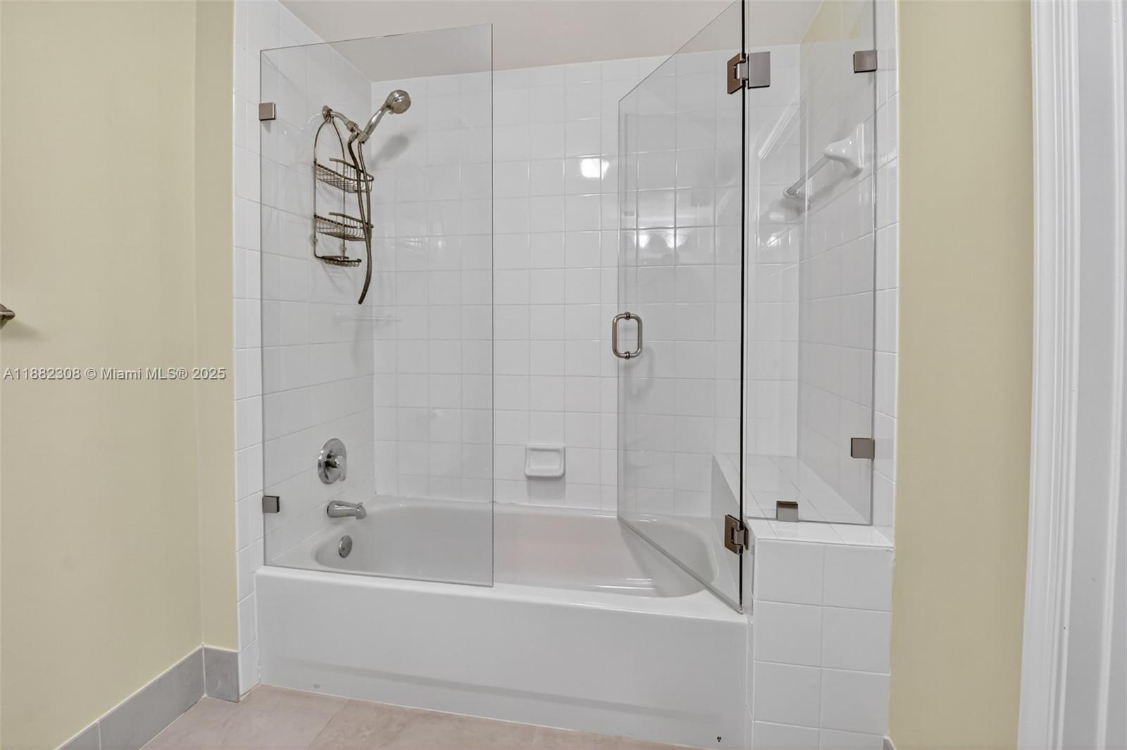 REGAL SHORES CONDO - Residential Lease