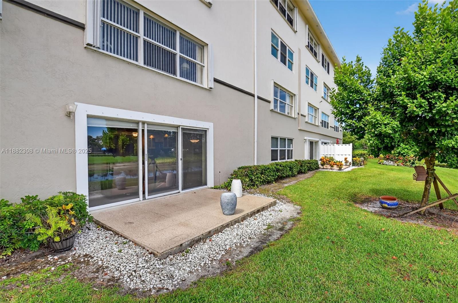 REGAL SHORES CONDO - Residential Lease
