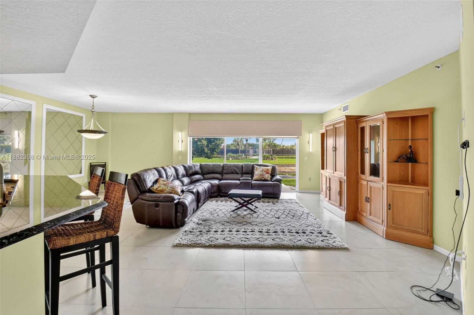 REGAL SHORES CONDO - Residential Lease
