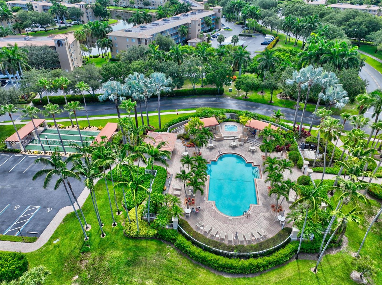 REGAL SHORES CONDO - Residential Lease